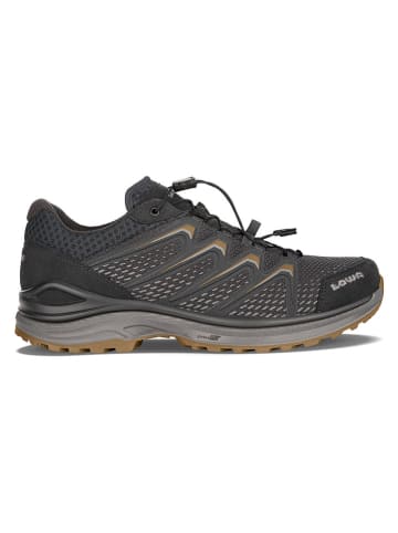 Trekkingschuhe "Maddox GTX" in Anthrazit