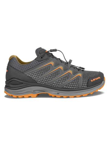 Trekkingschuhe "Maddox GTX" in Anthrazit