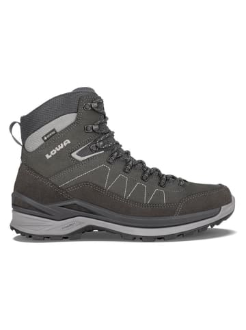 Leren trekkingschoenen "Toro PRO GTX" antraciet