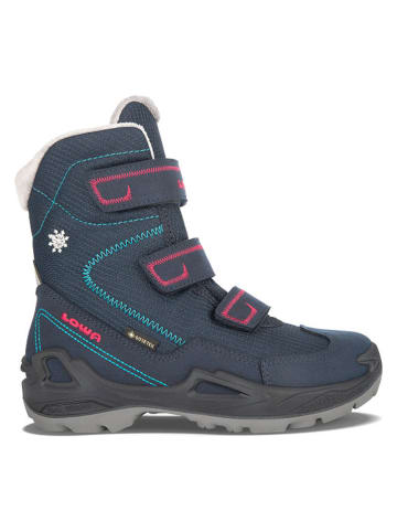 Winterstiefel "Milo GTX HI" in Dunkelblau