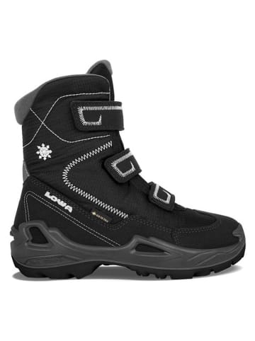 LOWA Winterlaarzen "Milo GTX HI" zwart