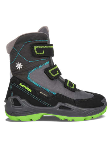 Winterstiefel "Milo GTX HI" in Grau