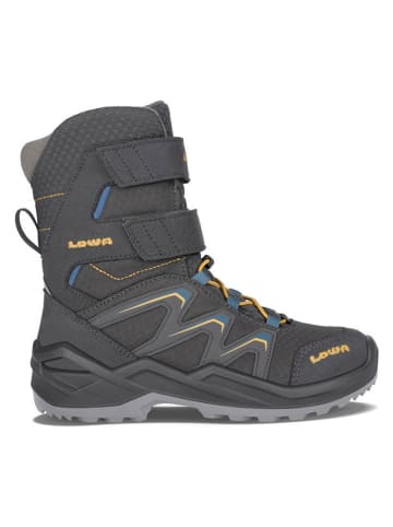 Winterstiefel "Maddox Warm GTX HI" in Anthrazit