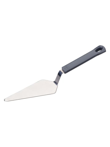 Łopatka "Classic" w kolorze szarym do ciasta - dł. 28 cm