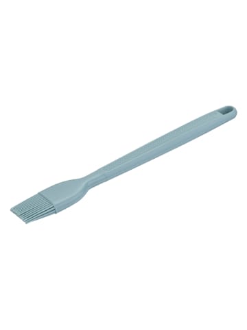 Backpinsel in Hellblau - (L)25 cm