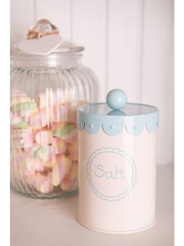 Voorraadglas "Chic" transparant - 2,2 l
