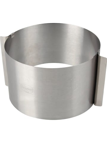 Edelstahl-Tortenring "Profi"