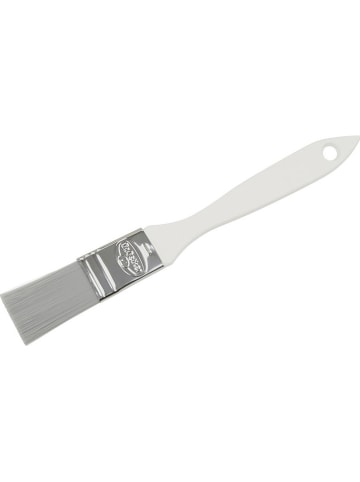 Backpinsel "Classic" in Grau - (L)20 cm