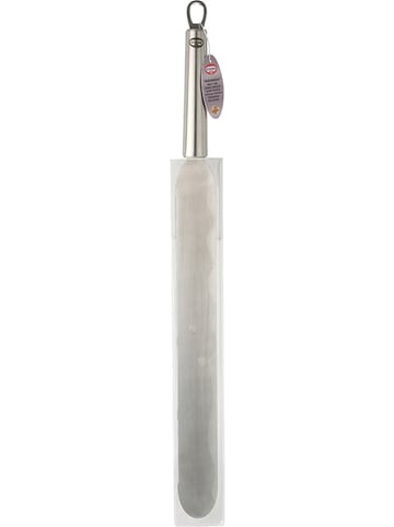 Edelstahl-Kuchenmesser "Profi" - (L)48 cm