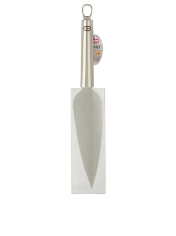 Łopatka "Profi" ze stali szlachetnej do ciasta - dł. 31,5 cm