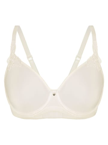 Bügel-BH in Creme