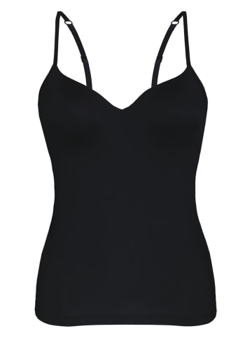Shape-Hemdchen in Schwarz