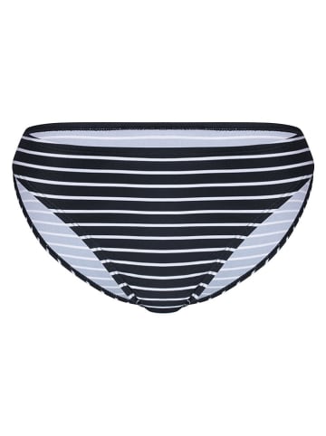 Figi bikini w kolorze czarnym