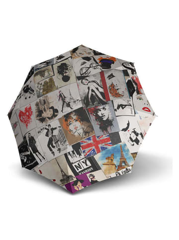 Parasol "RS.Modern.Art" ze wzorem