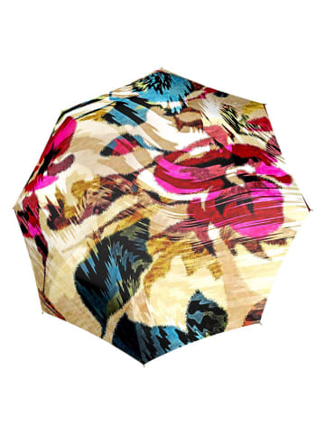 Parasol "Fiber Magic Imperial" ze wzorem