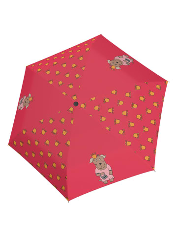 Kinderschirm in Pink