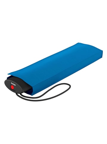 Taschenschirm ''AS.050'' in Blau