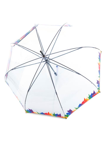 Parasol "Knirps C.760" ze wzorem