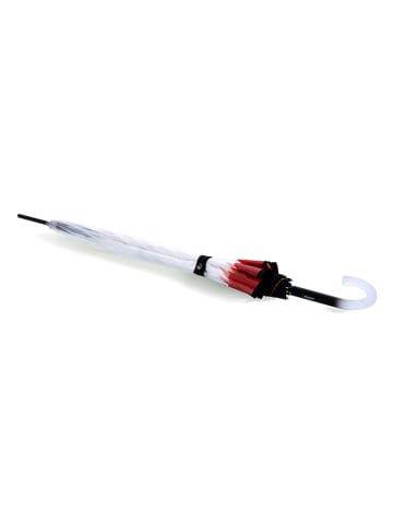 Parasol "Knirps C.760" ze wzorem