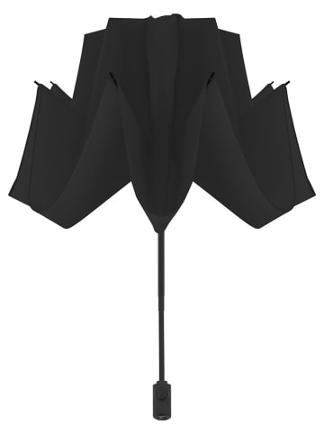 Parasol w kolorze czarnym