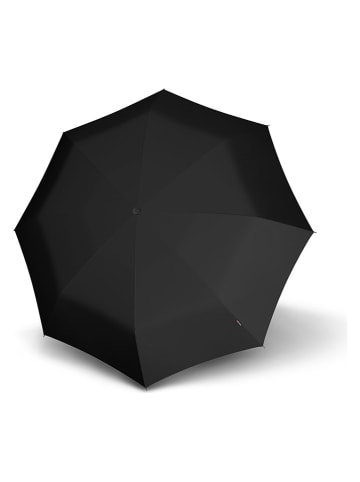 Parasol w kolorze czarnym