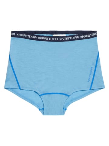 Taillenpanty in Hellblau