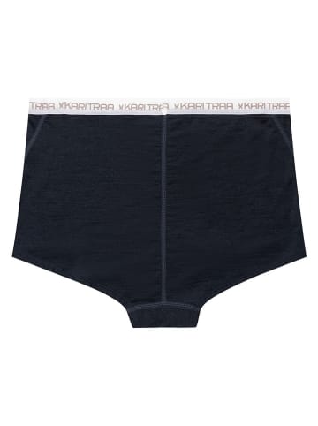 Taillenpanty in Dunkelblau