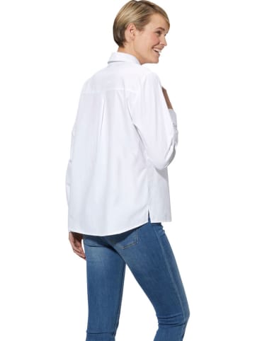 Blouse wit