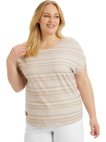 Shirt in Beige