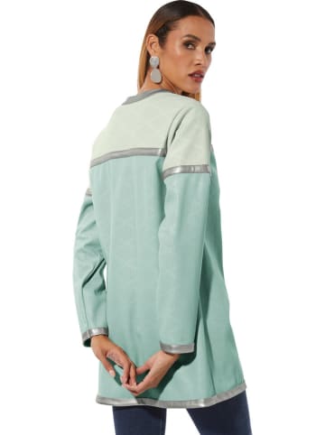 Cape turquoise