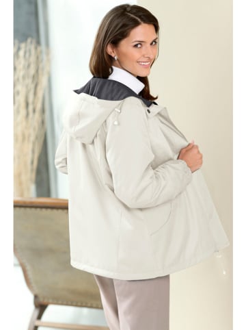 Übergangsjacke