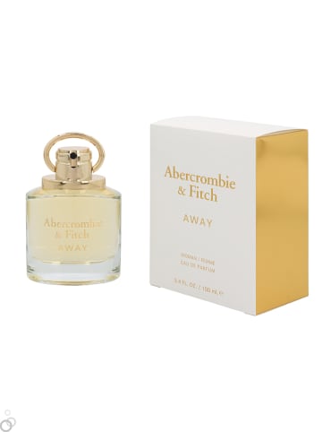 Away Woman - EDP - 100 ml