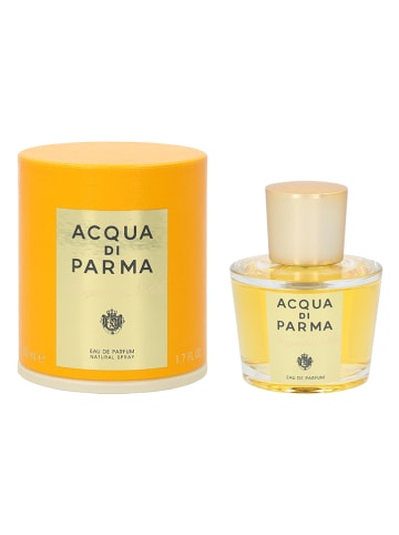 Magnolia Nobile - EDP - 50 ml