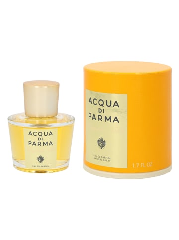 Magnolia Nobile - EDP - 50 ml