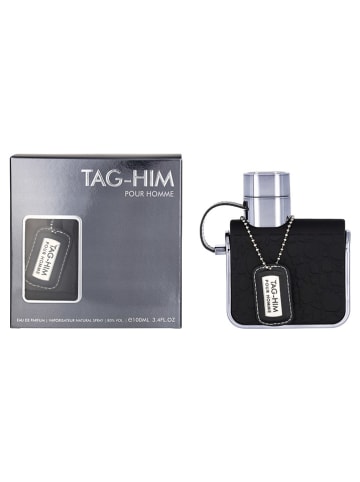 Tag-Him - EdT, 100 ml