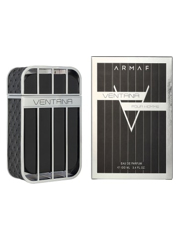 Ventana Pour Homme - EdP, 100 ml
