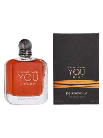 Stronger With You Intensely - EDP - 150 ml