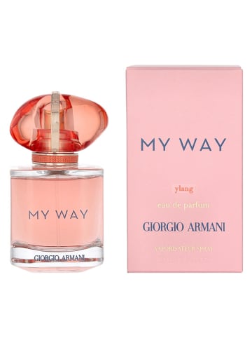 My Way Ylang - EDP - 30 ml