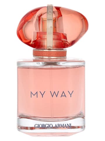 My Way Ylang - EDP - 30 ml