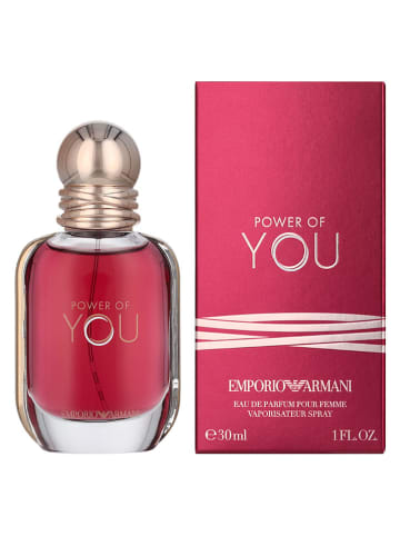 Power Of You - EDP - 30 ml