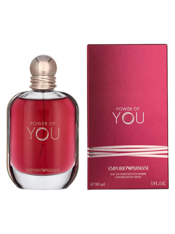 Power Of You - EDP - 90 ml