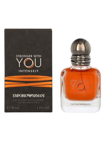 Stronger With You Intensely - EDP - 30 ml