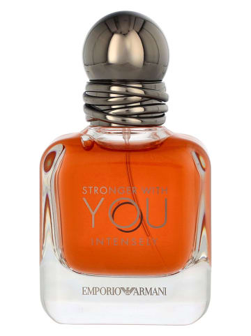Stronger With You Intensely - EDP - 30 ml