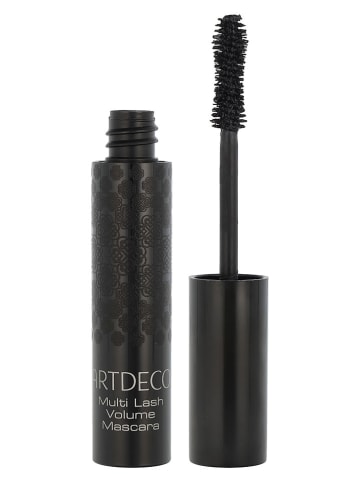 Tusz do rzęs "Multi Lash Volume - Black" - 8 ml