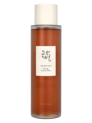 Tonik do twarzy "Ginseng Essence" - 150 ml