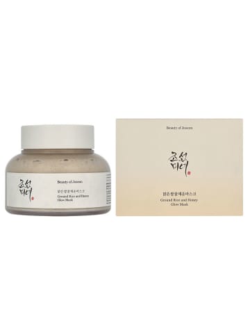 Maska do twarzy - 150 ml