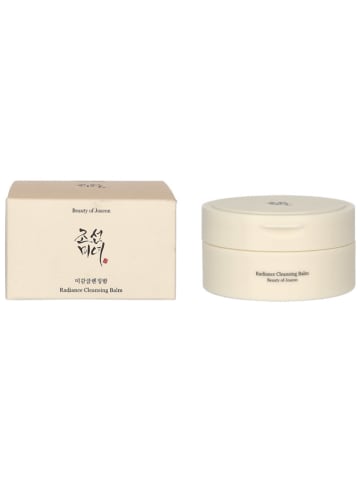 Balsam oczyszczający "Radiance" - 100 ml