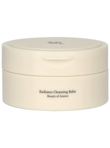 Balsam oczyszczający "Radiance" - 100 ml