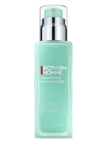 Gesichtsgel "Aquapower", 75 ml
