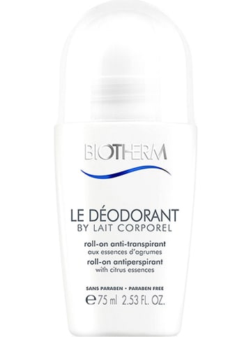Dezodorant w kulce "Le Déodorant" - 75 ml